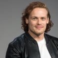 9 Sam Heughan Facts That Make Him Even More Lovable