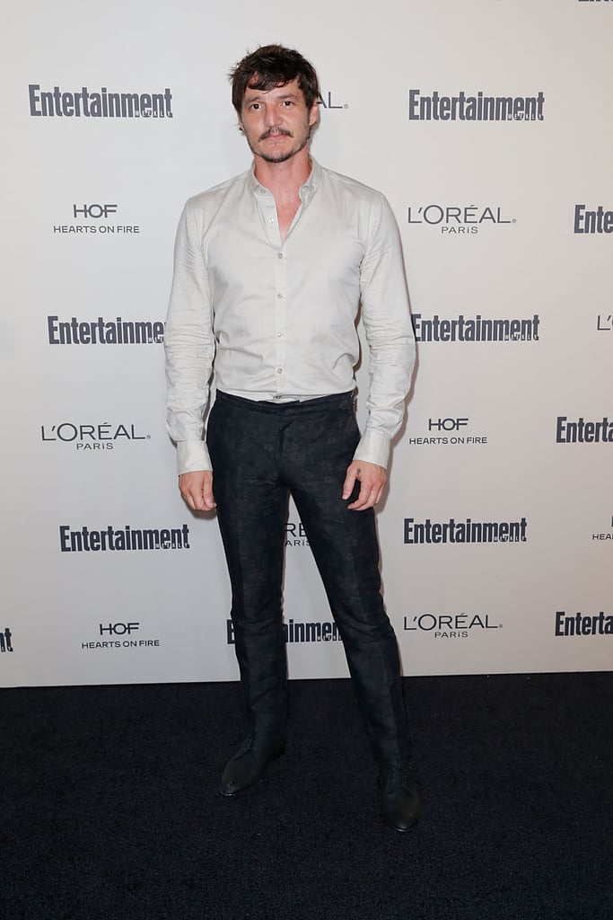Pedro Pascal