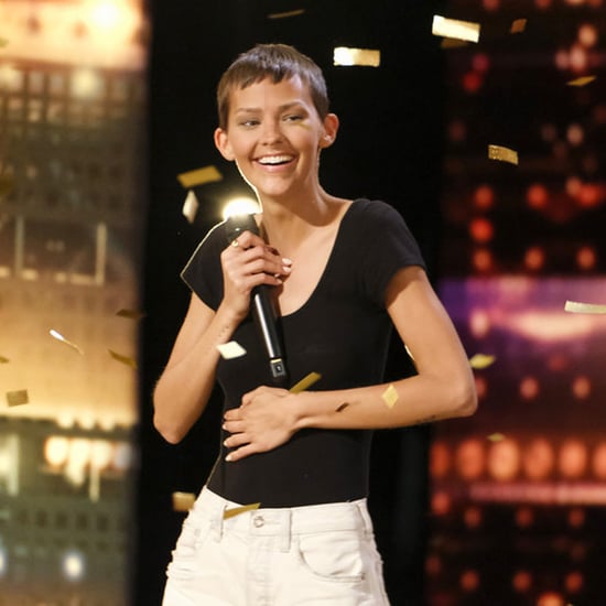 Watch Nightbirde's America's Got Talent Audition | Video
