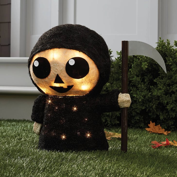 Reaper Incandescent Sisal Light Up Halloween Decor Shop Target's 2020