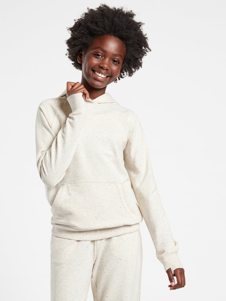 Athleta Girl Warm Up Jogger