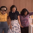 Even If You Haven't Seen Hidden Figures, You're Going to Live for the Soundtrack