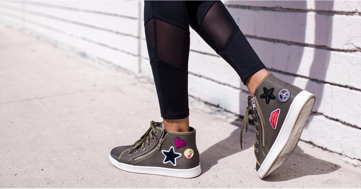 How to Wear Workout Pants Outside the Gym POPSUGAR Fashion