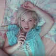 Carly Rae Jepsen's New Music Video Makes Me Want to Dance Around My Room