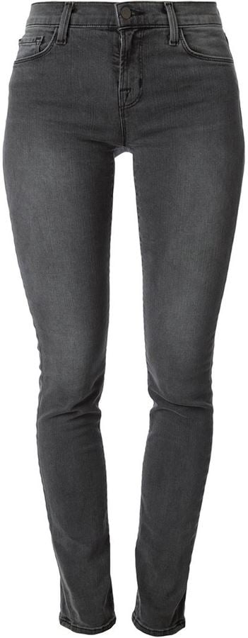 J Brand skinny jeans ($304)