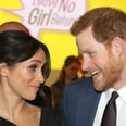 Prince Harry and Meghan Markle's Nicknames For Each Other Are Simple, but Still Very Cute