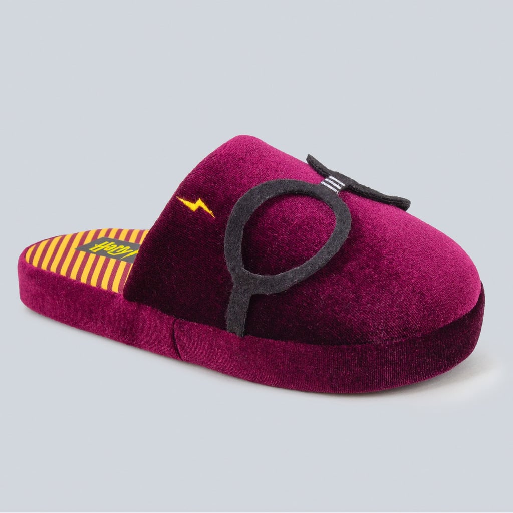 Harry potter clearance slippers kids