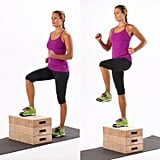 Step-Ups