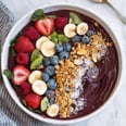 5 Easy Açai Bowl Recipes That Require Only 5 Ingredients or Fewer