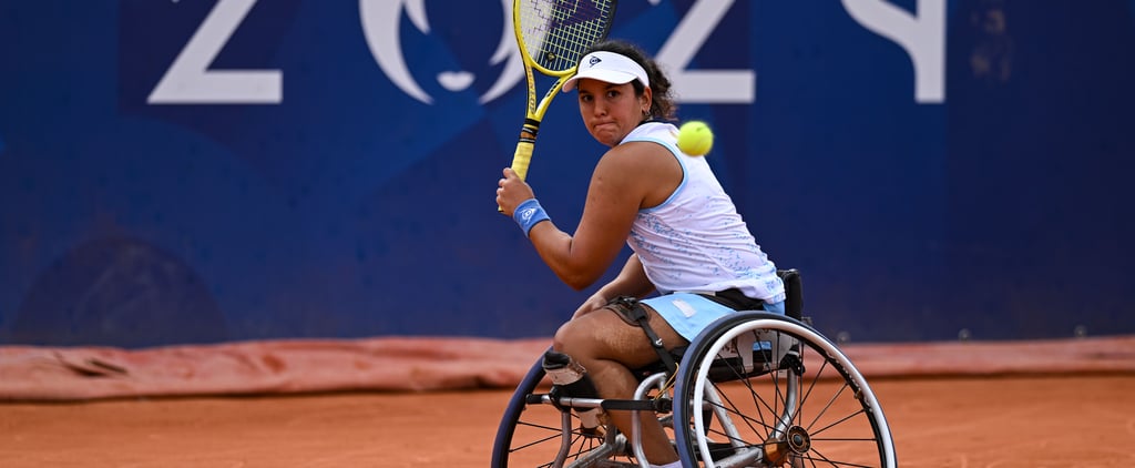 What Is Wheelchair Tennis? History, Scoring, and Rules