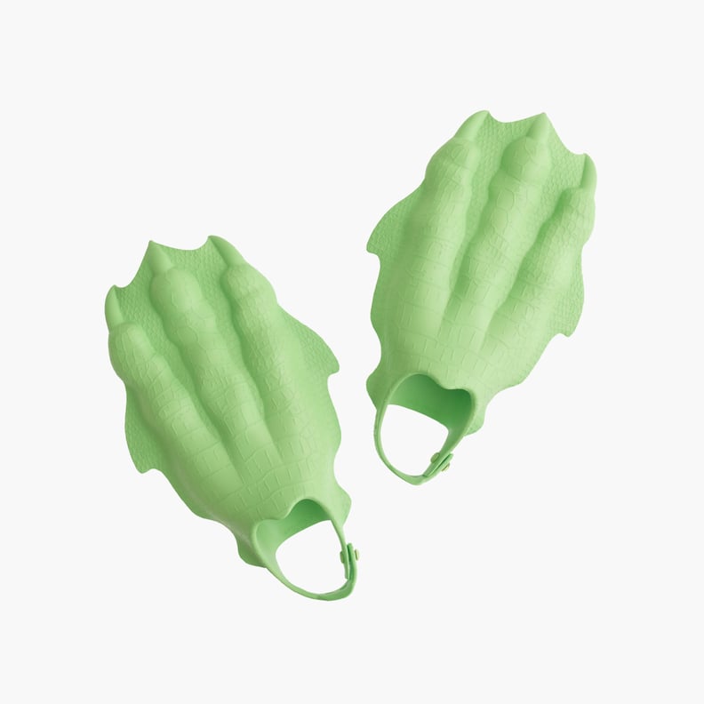 Monster Claw Flippers
