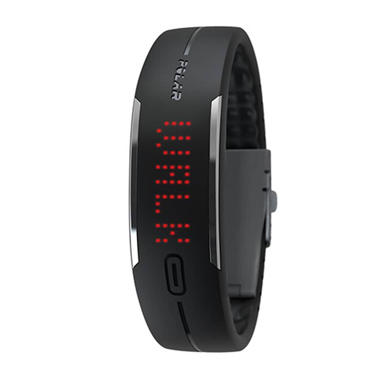 Polar loop discount or fitbit