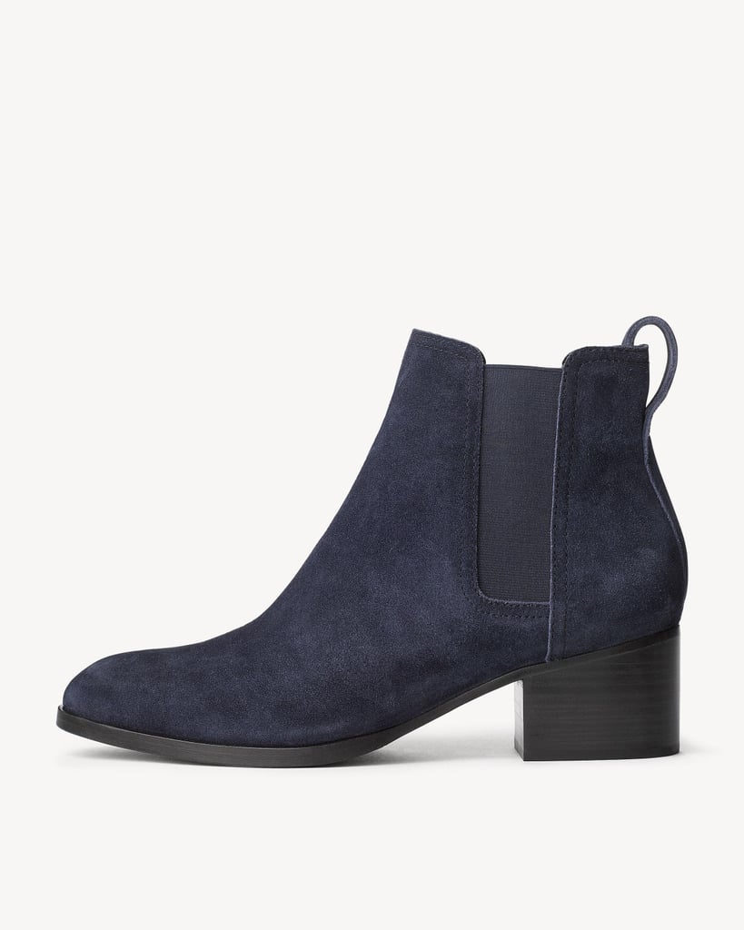 Walker boot
