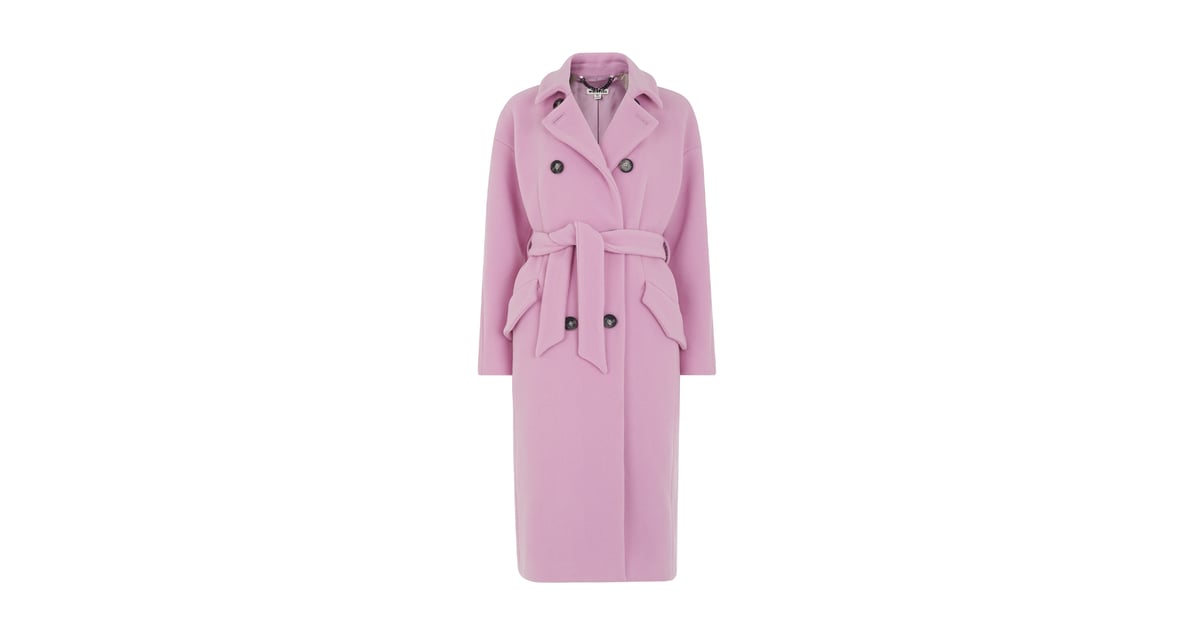 Whistles Alicia Belted Coat What Coats Are Worth the Money