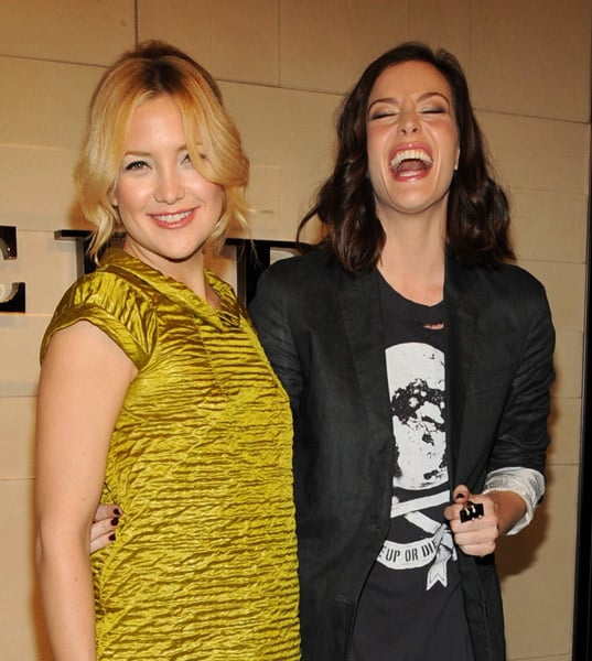 Burberry Party