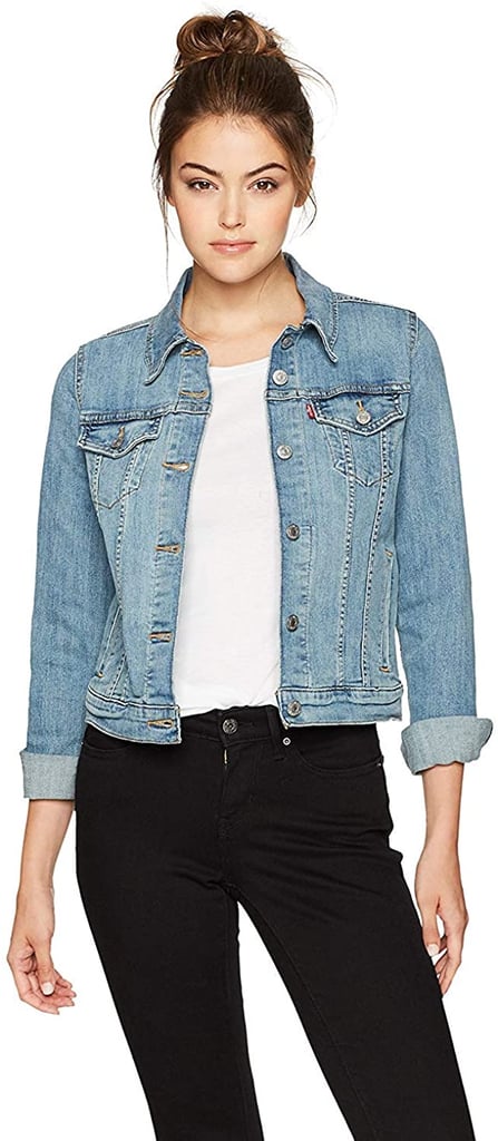 Levi's Original Trucker Jacket