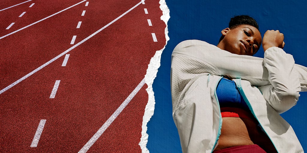 Popsugar's 2025 Feel-Good Awards: Fitness Winners