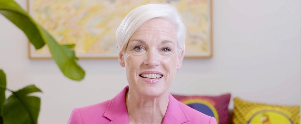 Interview With Cecile Richards on Election Day 2020