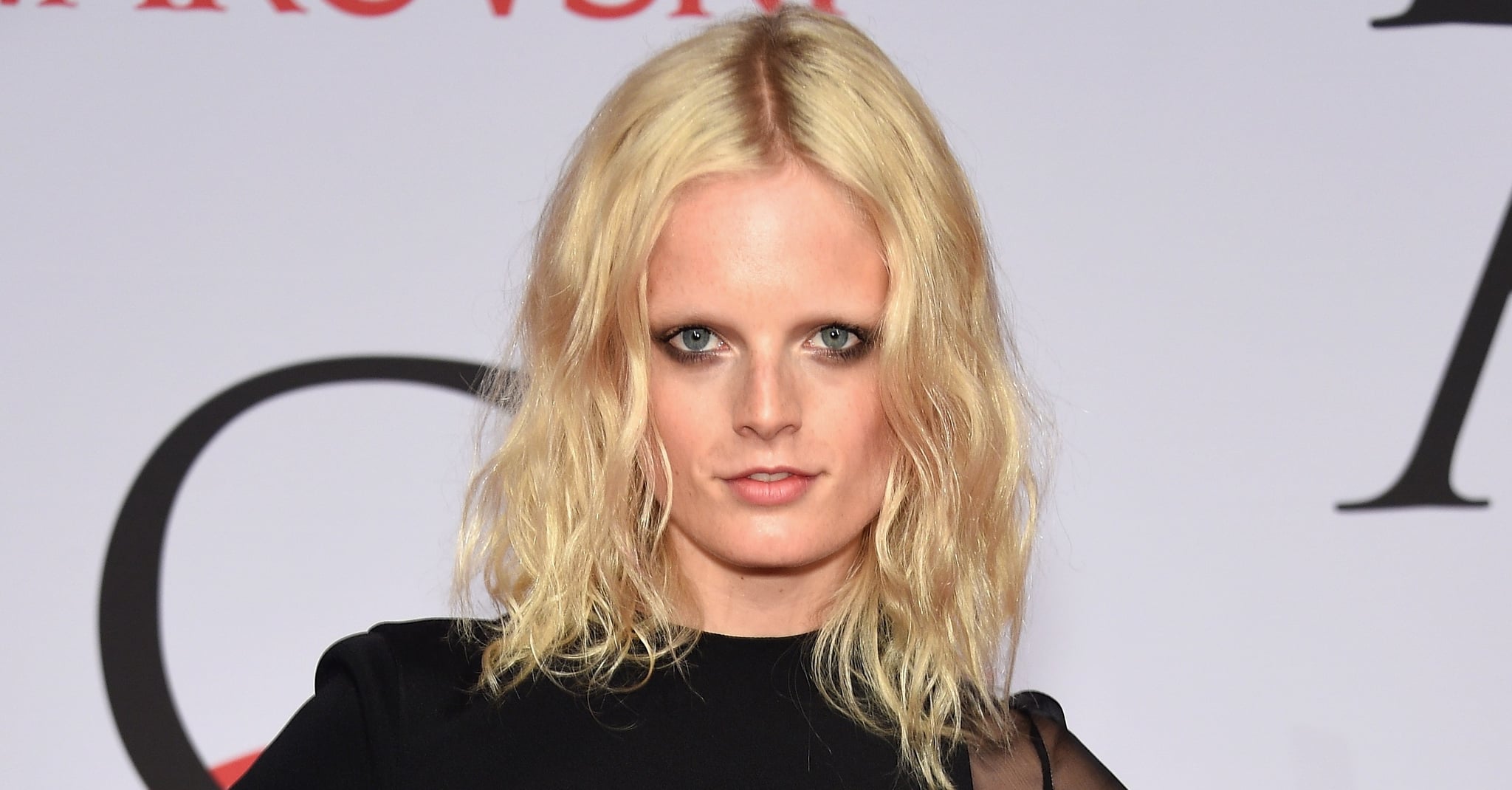 Hanne Gaby Odiele Is Intersex Popsugar Celebrity Australia