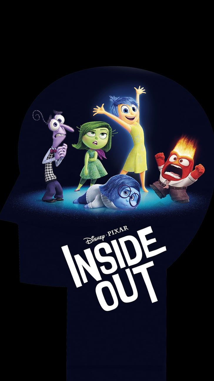 Inside Out Wallpaper | Disney iPhone Wallpapers | POPSUGAR Tech Photo 32