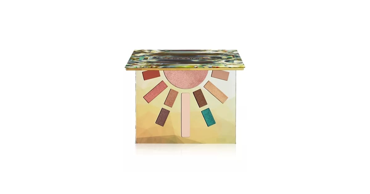 Beauty By Popsugar Crystal Power Palette Beauty By Popsugar At Macys Popsugar Beauty Uk Photo 16 