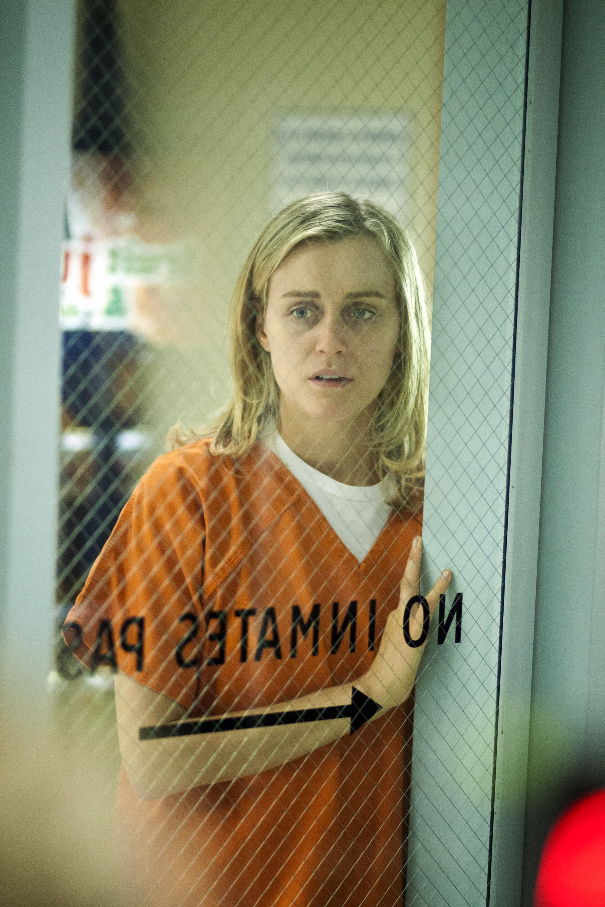 Season 1 Lasts About 6 Months The Orange Is The New Black Timeline When Are We Popsugar Entertainment Photo 5
