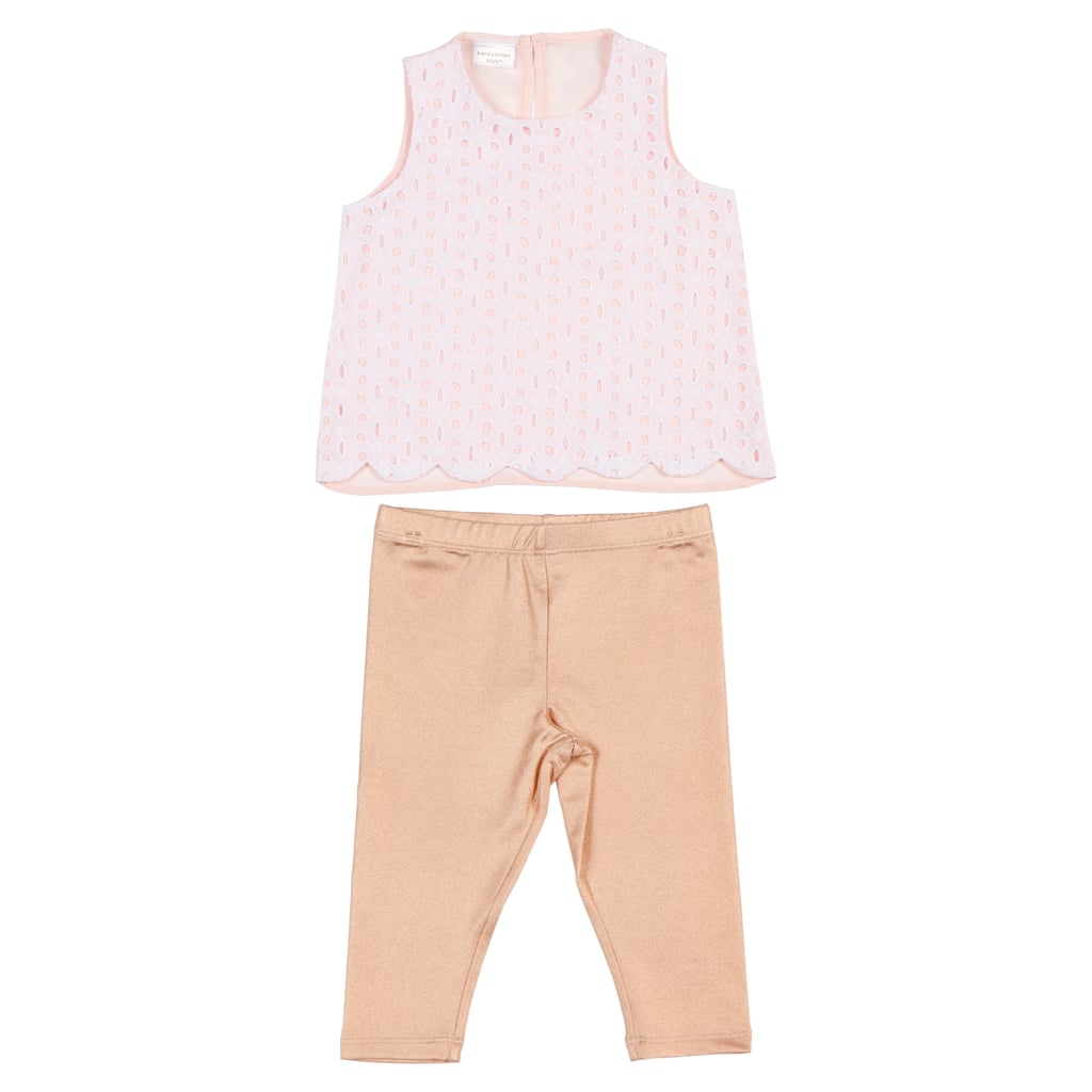 Kardashian Kids Girls' Line