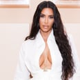 Kim Kardashian's Kids Dress as Hip-Hop Icons For Halloween