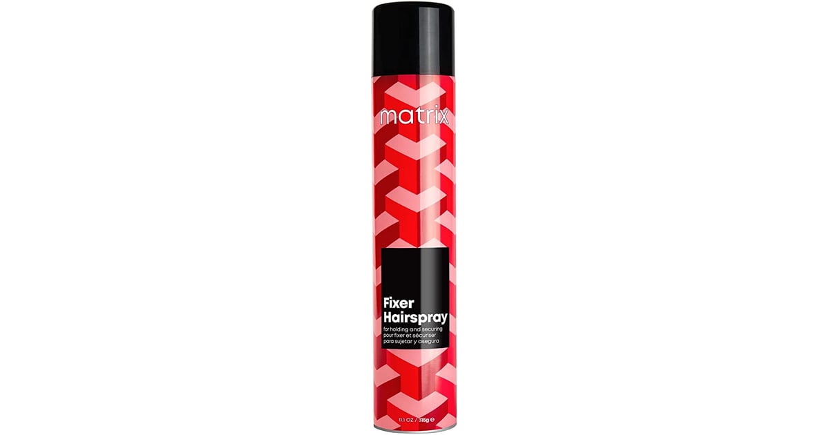 Best Vegan FlexibleHold Hairspray 15 Best Hairsprays For Every Hair
