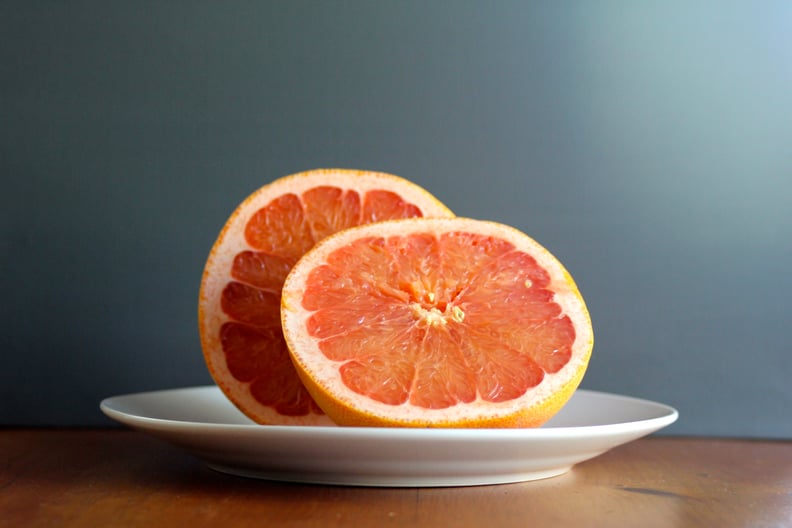 Grapefruit