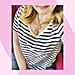 Best Cheap Striped T-Shirt For Women | Editor Review 2021