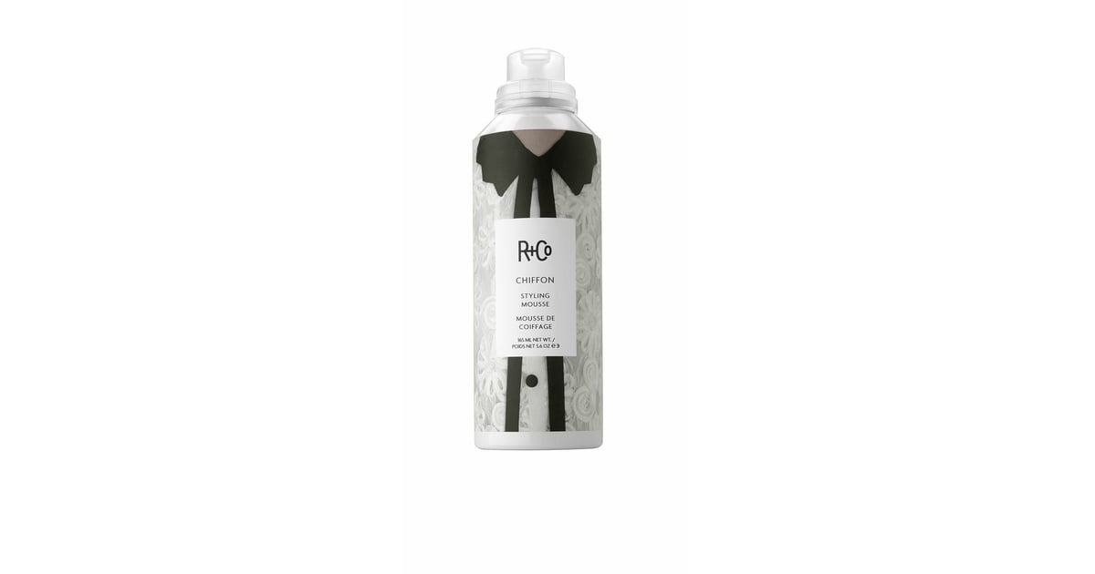 R+Co Chiffon Styling Mousse (27) R+Co Hair Products POPSUGAR Beauty Photo 19