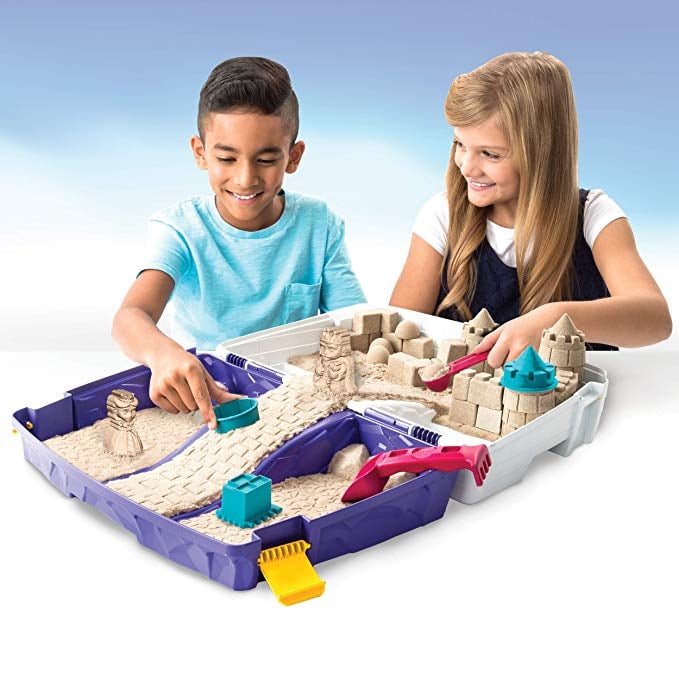 best kinetic sand