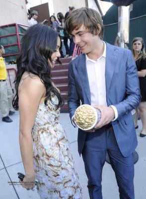 Zanessa