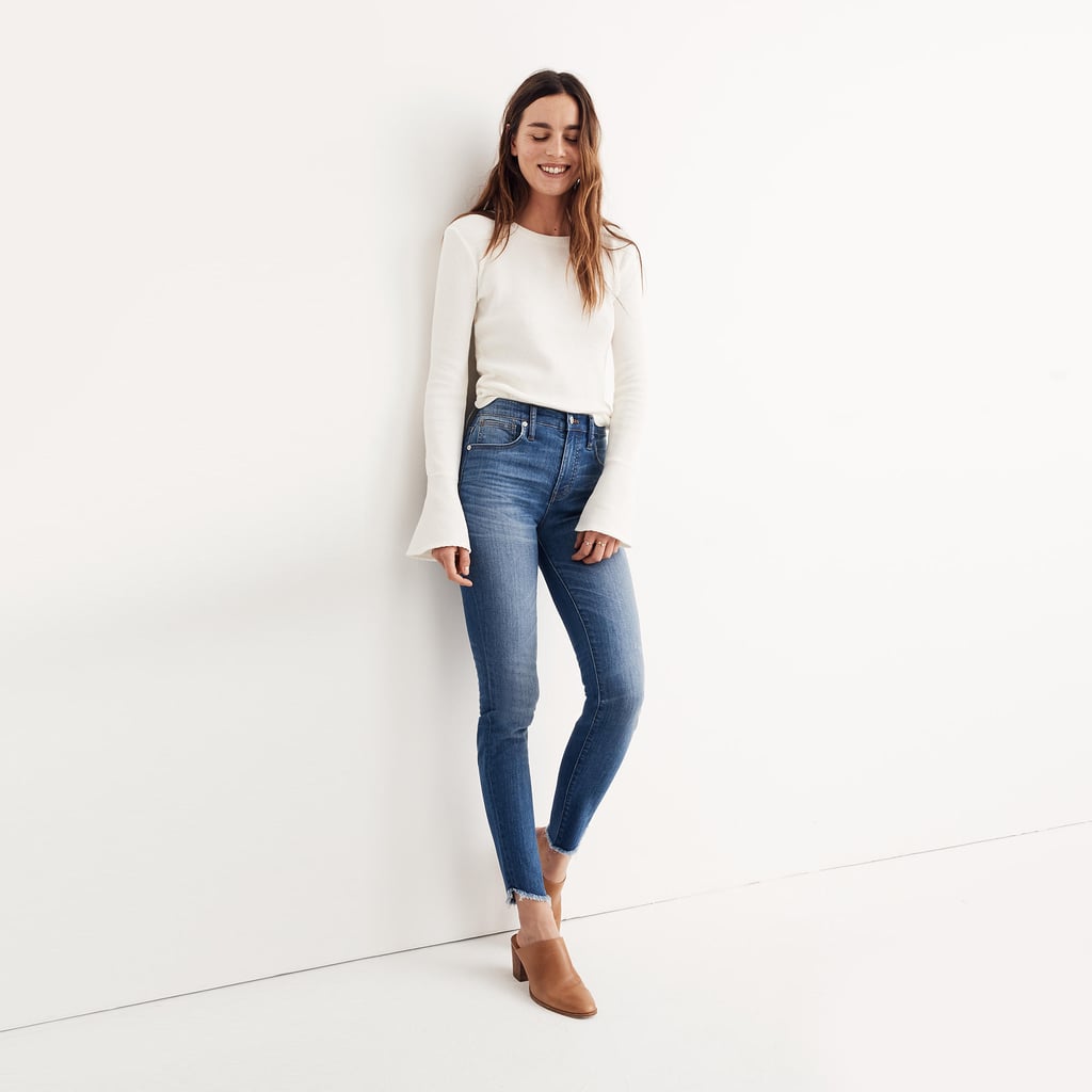 Madewell Skinny Jeans