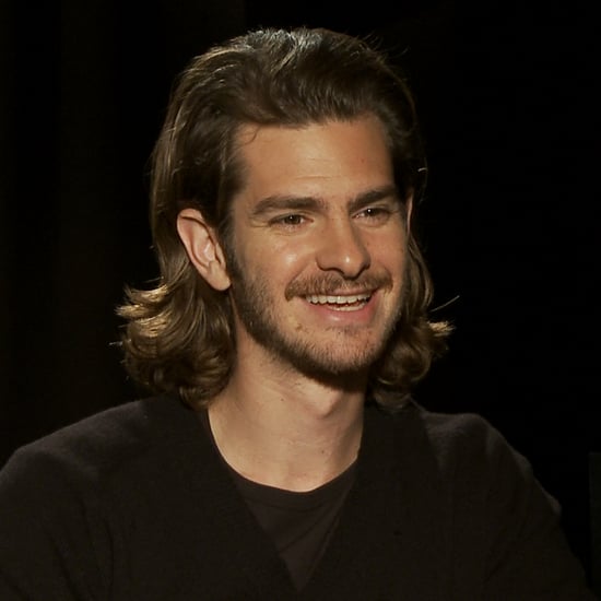 Andrew Garfield 99 Homes Interview (Video)