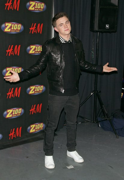 2008 Jingle Ball