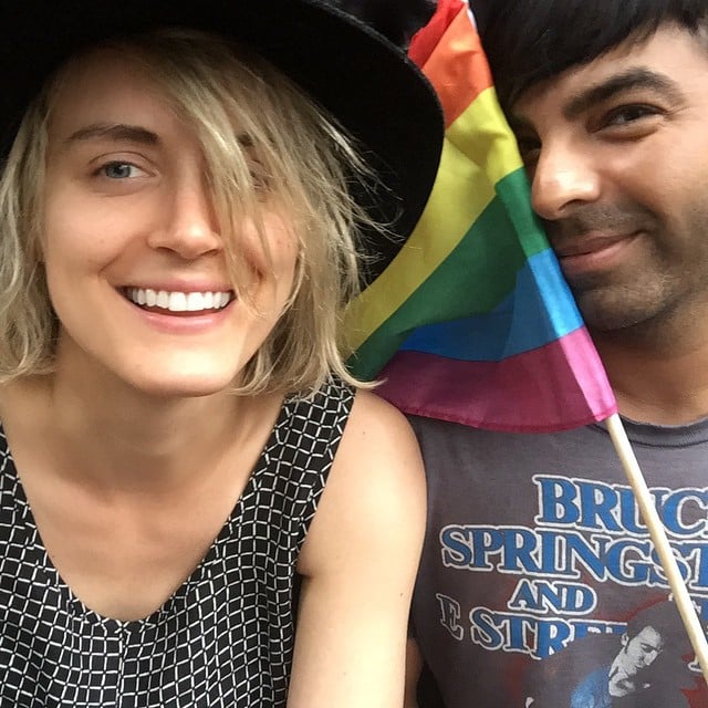 Taylor Schilling