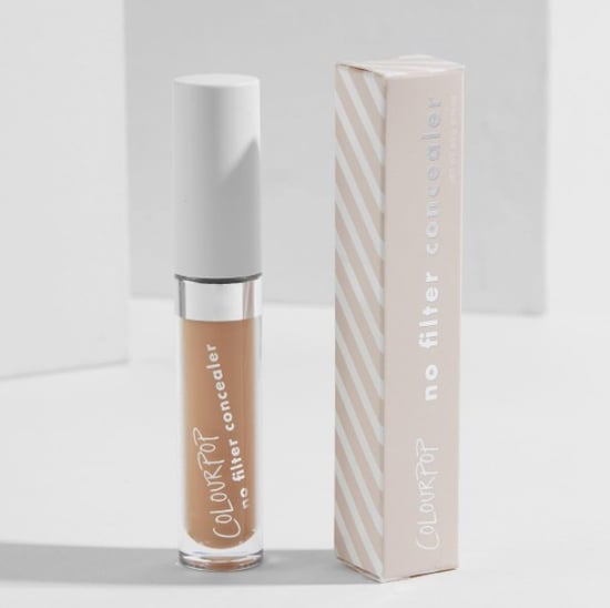 ColourPop Is Launching Concealers and Makeup Brushes
