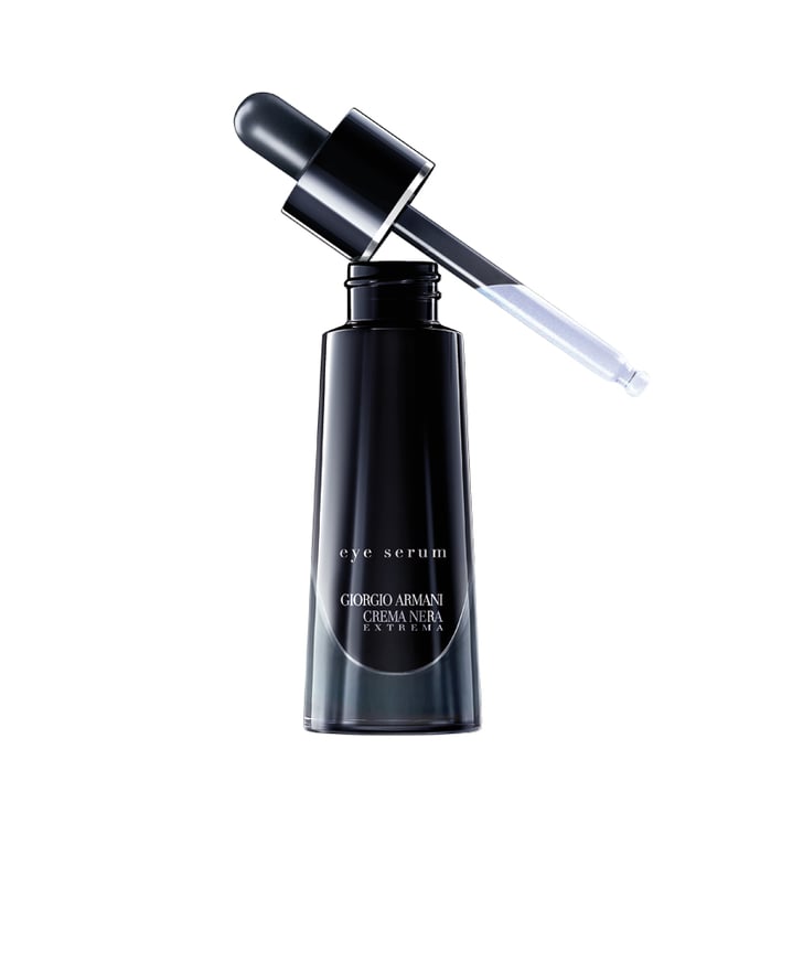 Armani crema nera eye serum Clearance