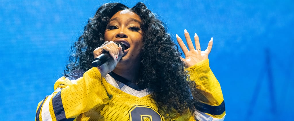 SZA, Doja Cat Drop "Kill Bill (Remix)" After SZA's SOS Album