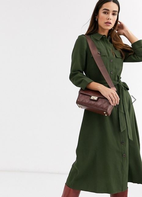 banana republic bridesmaid