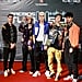 Premios Tu Música Urbano 2020