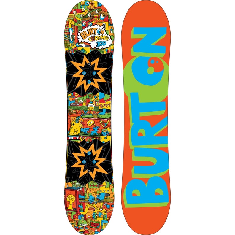 Burton Chopper Snowboard