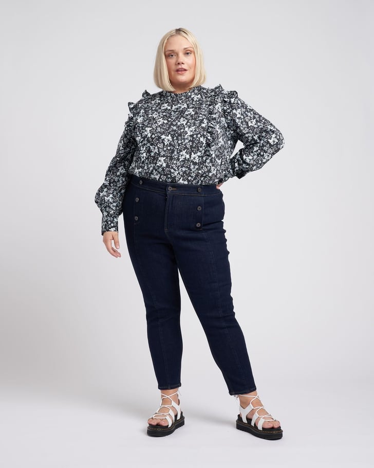 Sailor hotsell skinny jeans