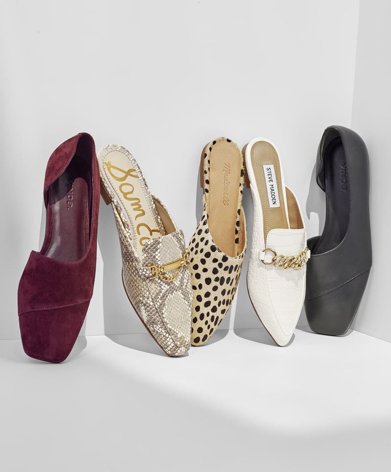 Nordstrom shoes uk store