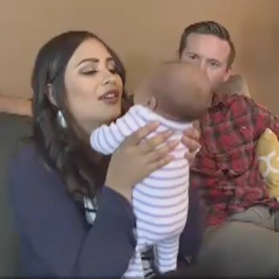 Breastfeeding Mom Kicked Out of Nordstrom Bathroom