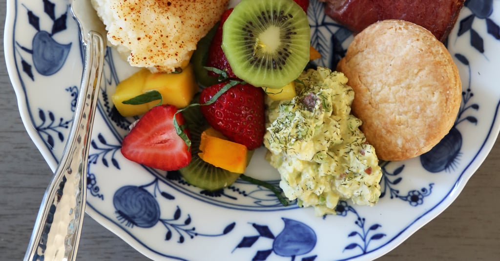 Easter Brunch Recipes