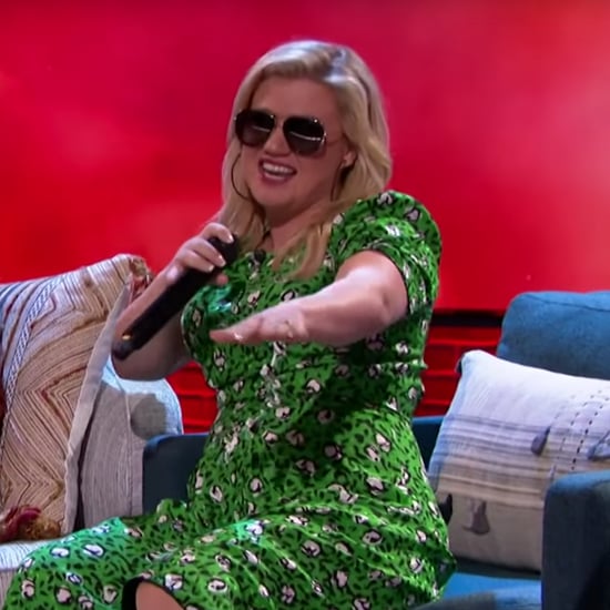 Kelly Clarkson Covered Snoop Dogg's "Gin and Juice"