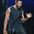 39 of Usher's Sweetest and Sexiest Moments